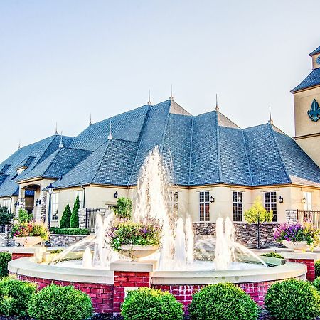 The Wildwood Hotel Экстерьер фото